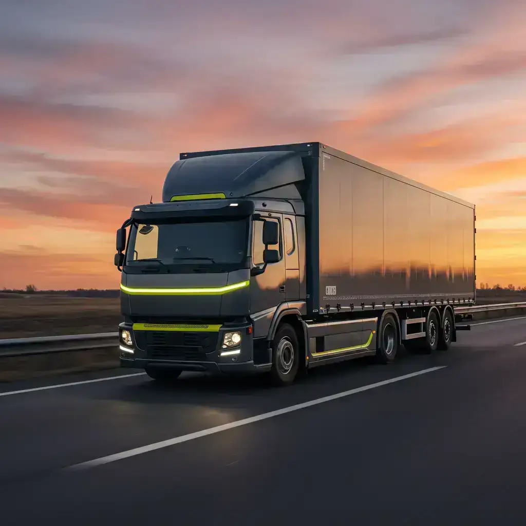 2025 전남 고흥군 전기 화물차 보조금 경형 전기 화물차