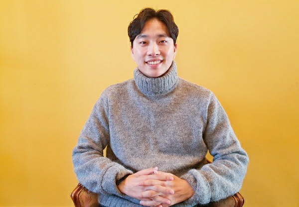 장애인 유튜버 박위