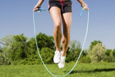 줄넘기 운동 효과 꼭 해야 하는 이유
