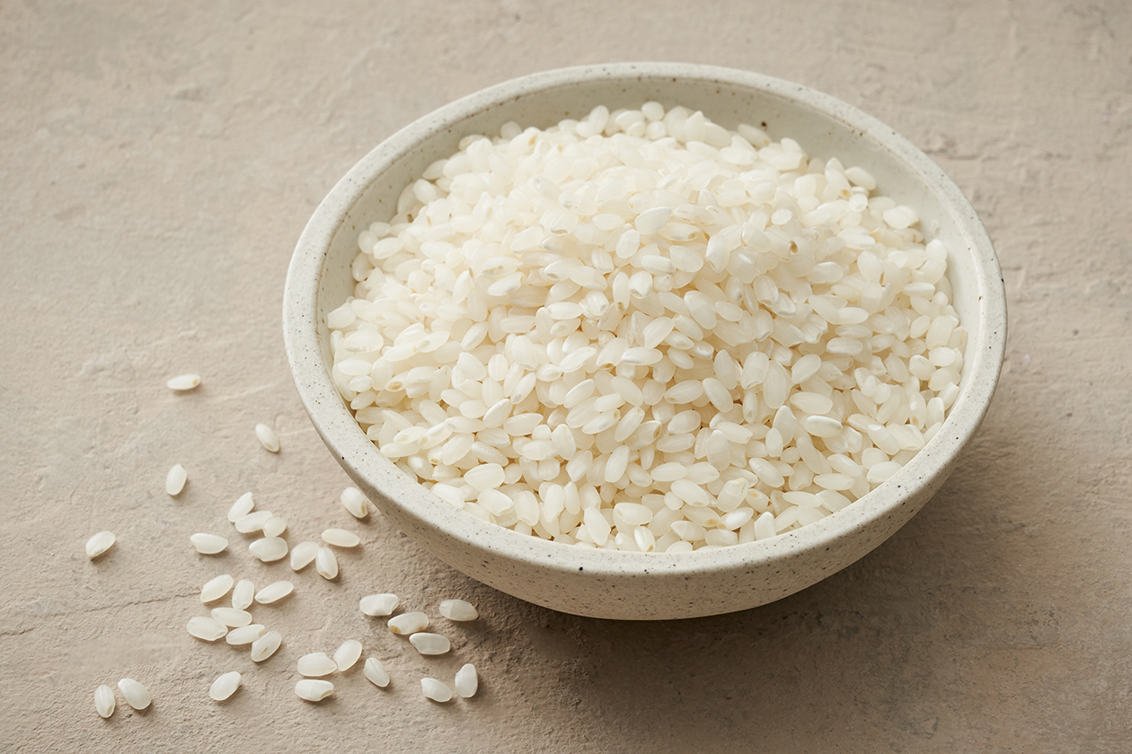 한국인은 밥심! 쌀밥 맛집 BEST 5