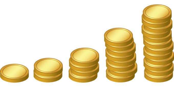 이자에 이자가 붙는 복리의 경험