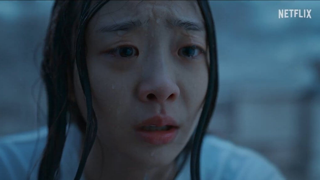 넷플릭스 영화 대홍수