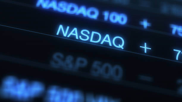 QQQ 파헤치기 2025년 미국 기술주 투자의 핵심