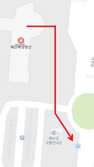 2회 예산 맥주페스티벌 예산 맥주축제 가는방법