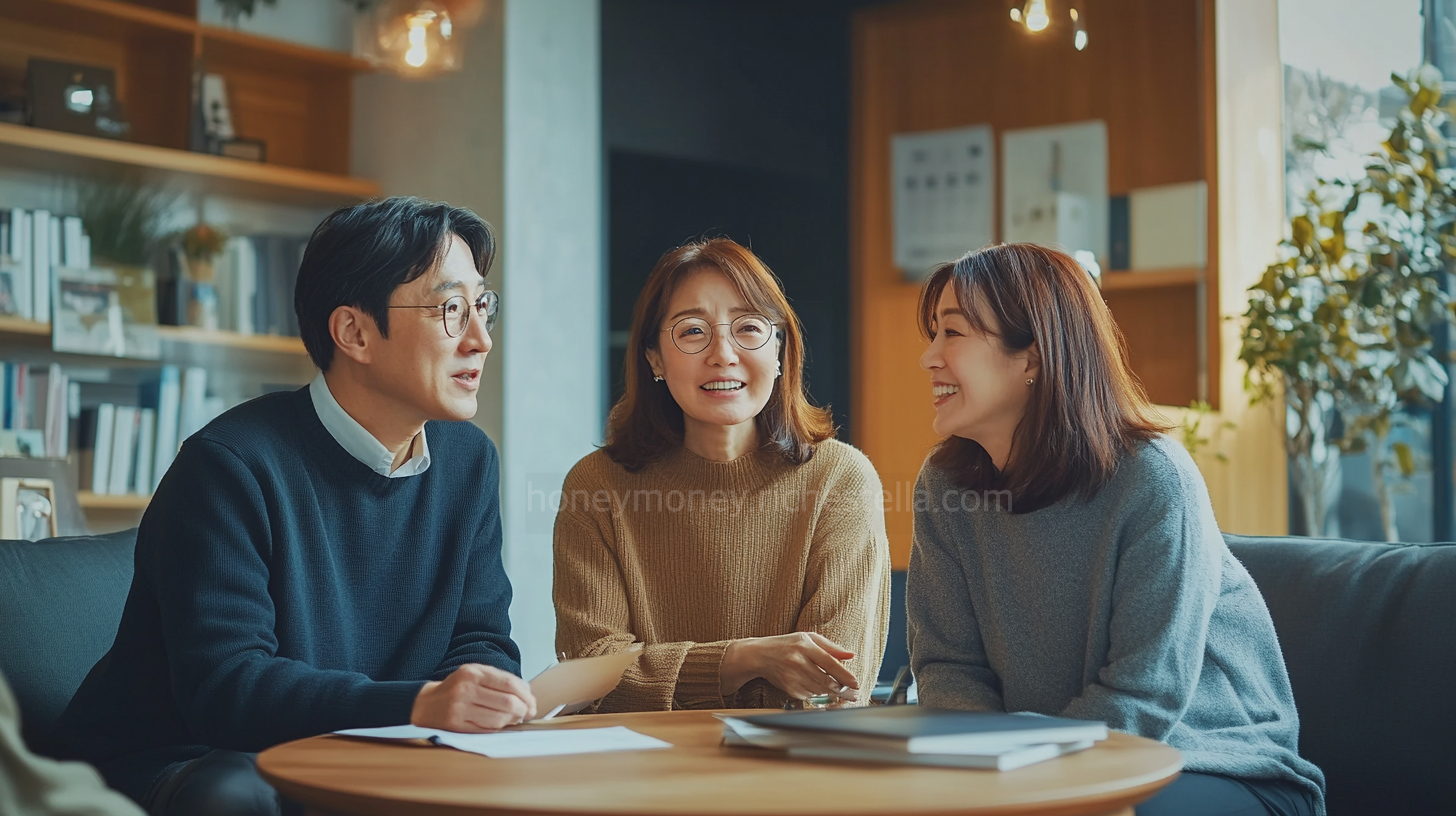 새출발기금 후기