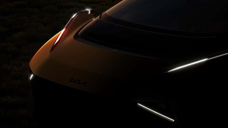 기아 EV8 GT1