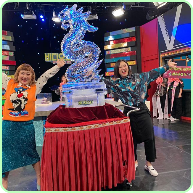 박나래 나이 결혼 다이어트 집 키 몸무게 프로필 양세형 나 혼자 산다 고향 가족