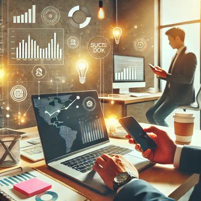 실패 위험 없는 소자본 창업 아이템 완벽 가이드: 무자본부터 시작하는 성공 전략