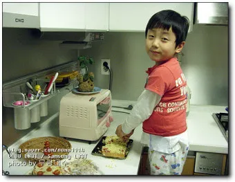 갸륵하다 기특하다 장하다 뜻 의미 사용법_16