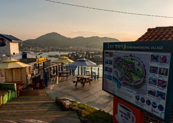 부산근교 가볼만한곳