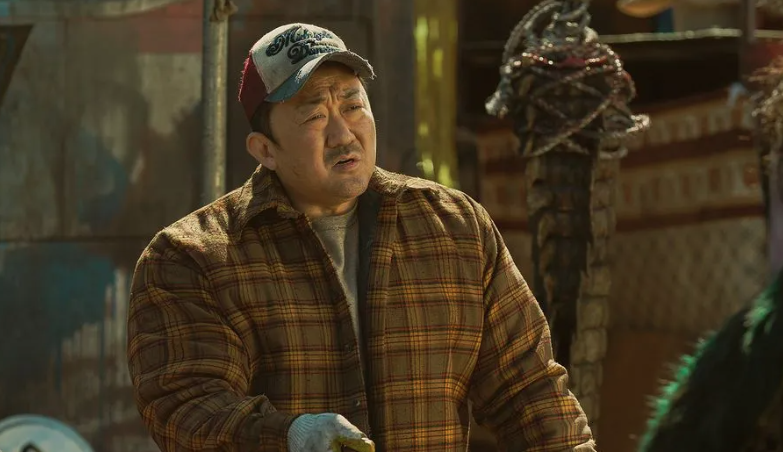 넷플릭스 드라마 황야 기본정보, 등장인물, 관련영상