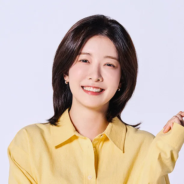 화려한 날들 지은오