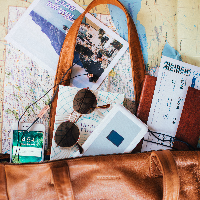 유럽여행 준비물과 체크리스트