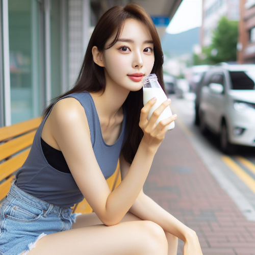 부추와 상극인 음식