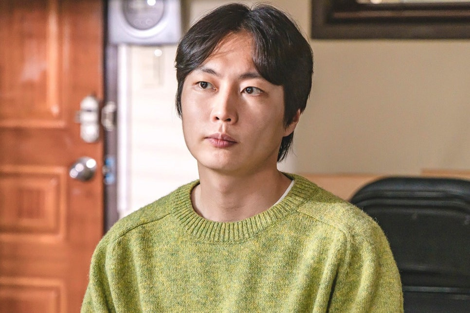 이토록 친밀한 배신자 등장인물