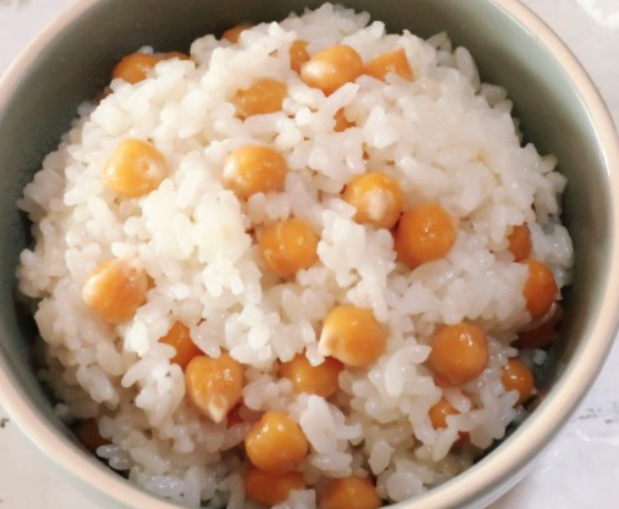 병아리콩 먹는방법