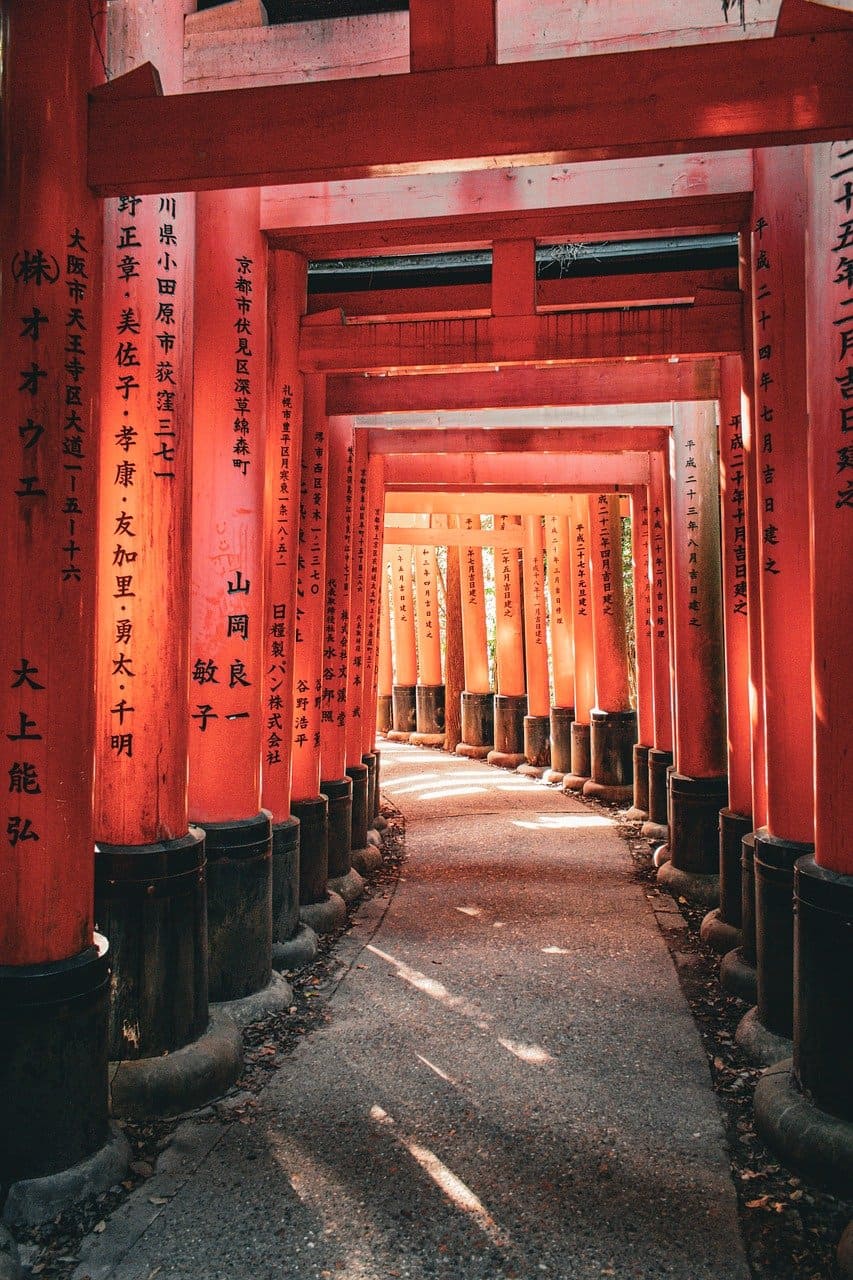 일본 여행준비물 관련 이미지