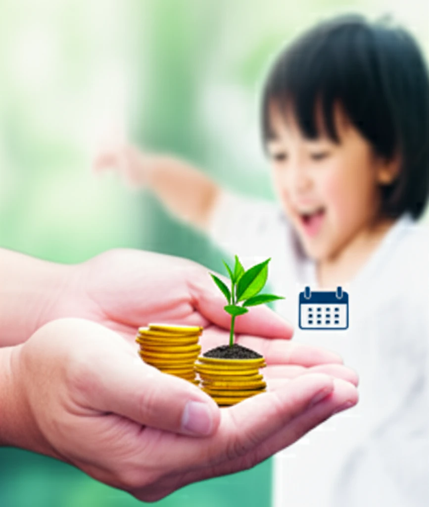 미성년자 보험금 수령 절차와 법정대리..