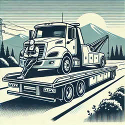 고속도로 무료 견인 서비스 완벽 가이드: 신청 방법, 주의사항, 비용 비교