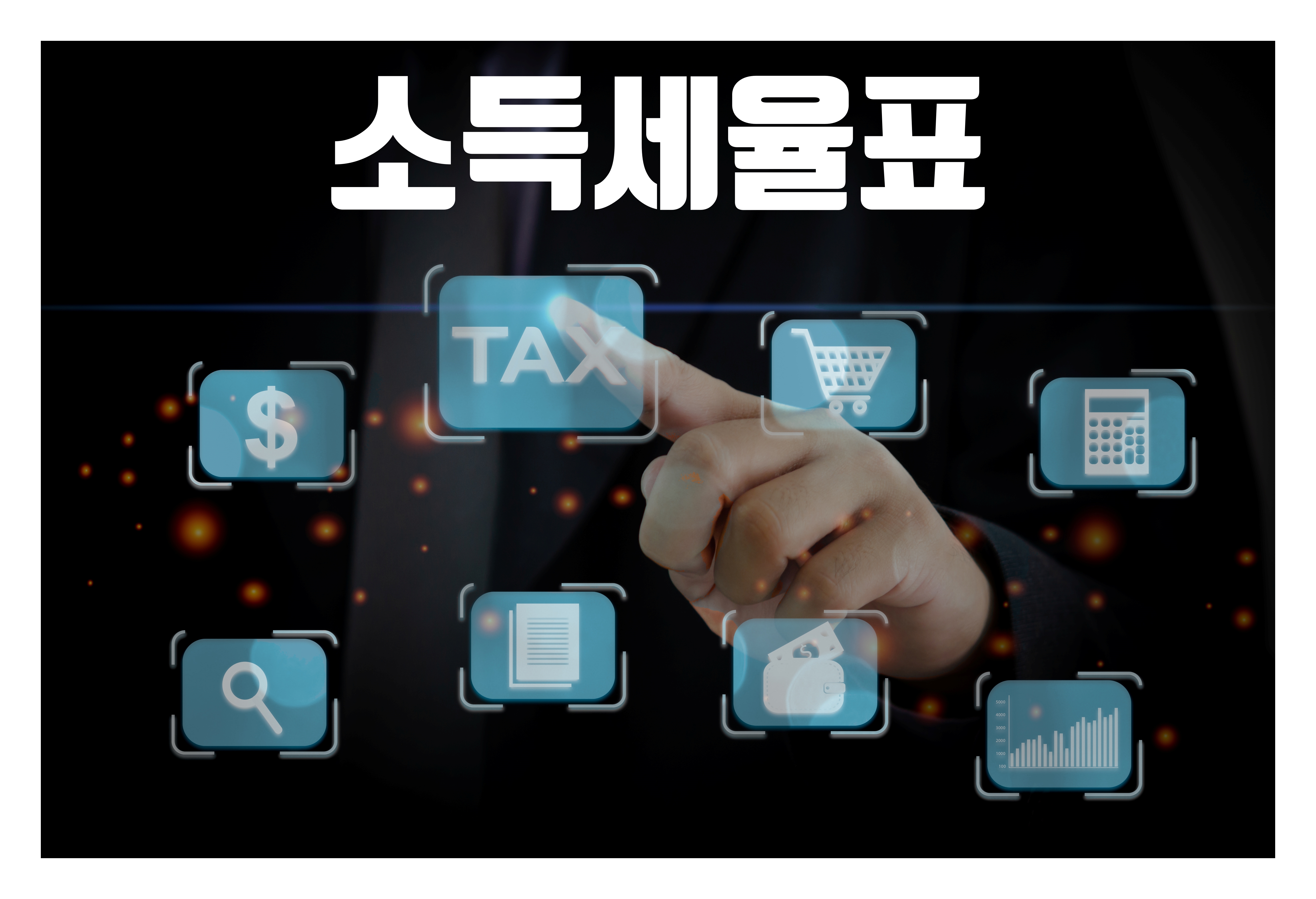 소득세율표