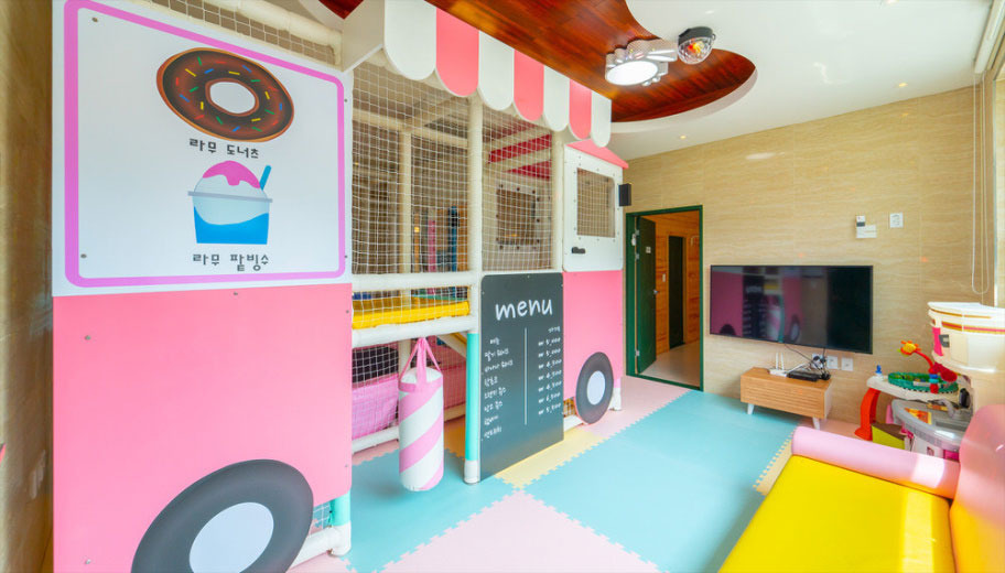 경기도 키즈펜션