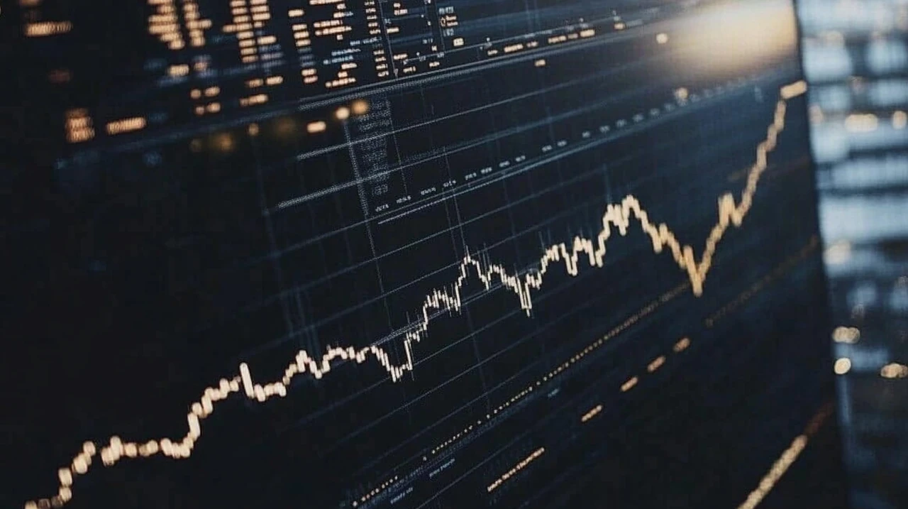 중국 AI, 전기차, 빅테크 등 다양한 ETF 테마의 성장률을 데이터 기반 그래프로 명확하게 제시하여 2025년 시장 성장 전망과 투자 전략을 한눈에 보여준다.