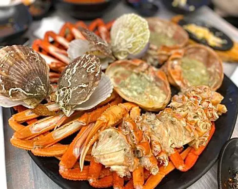 머구리횟집