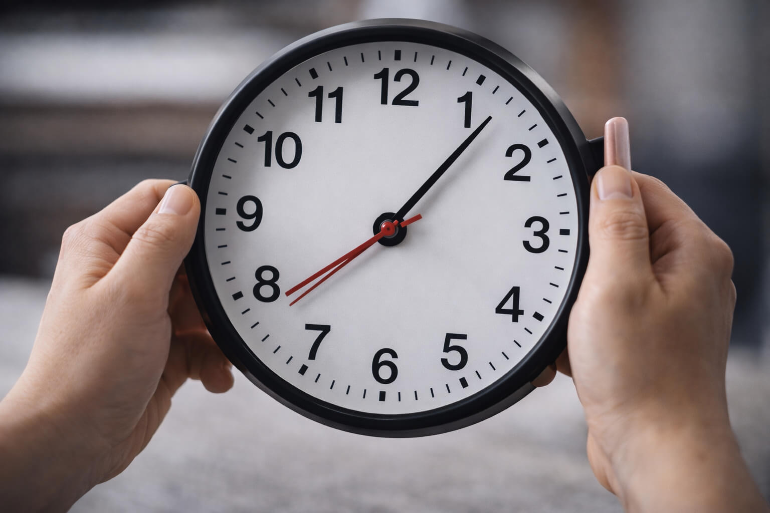 뇌졸중 의심 신호: FAST 테스트 3분 정리