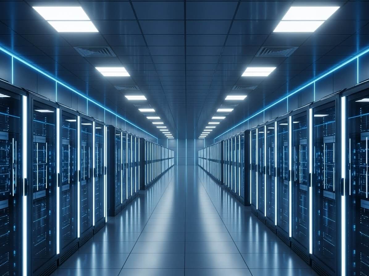 AI 데이터센터란