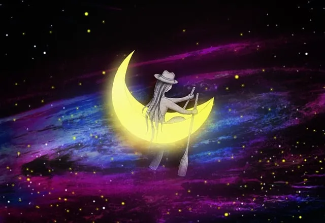 거지가 돈을 주는 꿈 사진