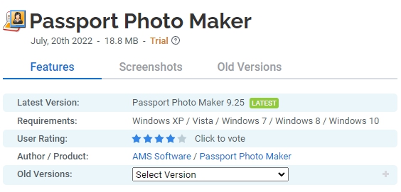 Passport-Photo-Maker