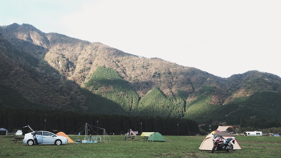 Campsite