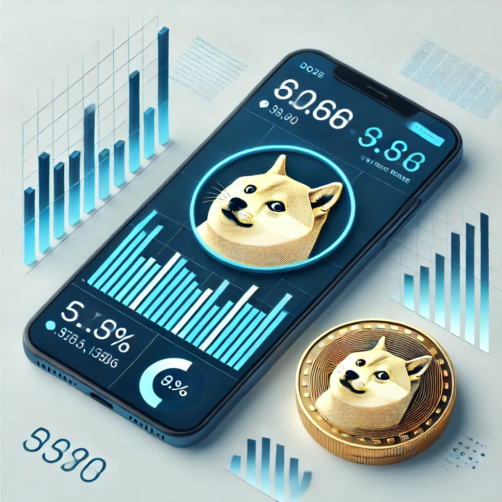 도지코인 전망 분석