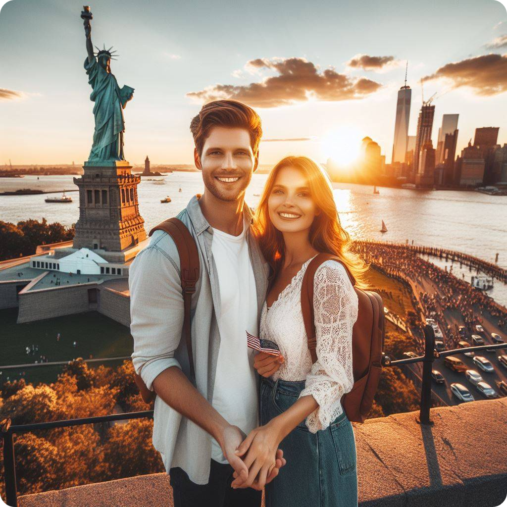 미국 여행 꿀팁