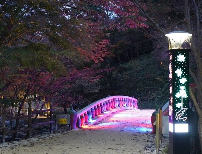 순창 가볼만한곳 베스트 10