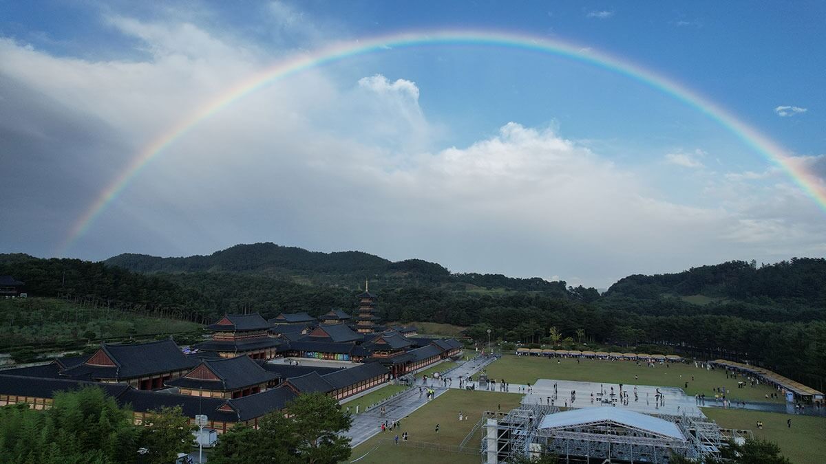 2025년 백제문화제