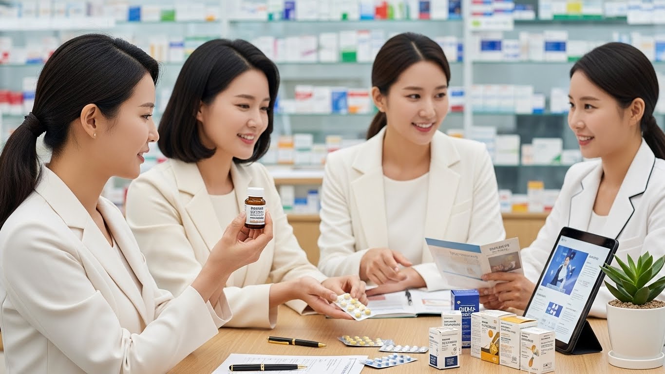 속이 쓰리고 아플 때