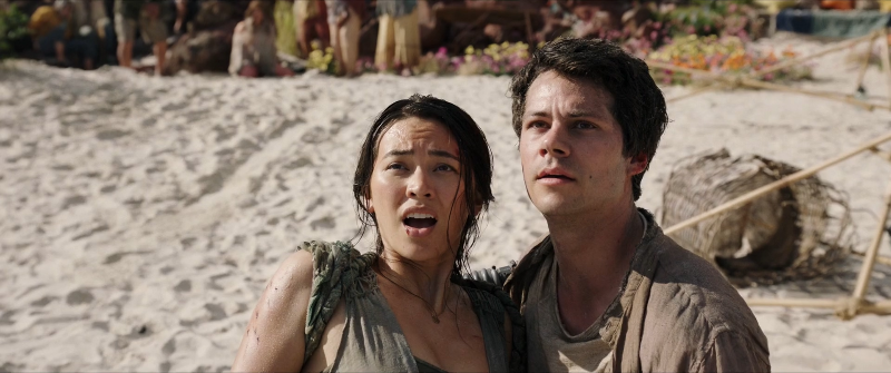 러브앤몬스터즈