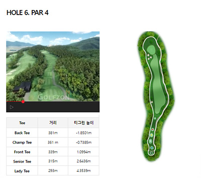 해운대비치골프앤리조트_6번홀