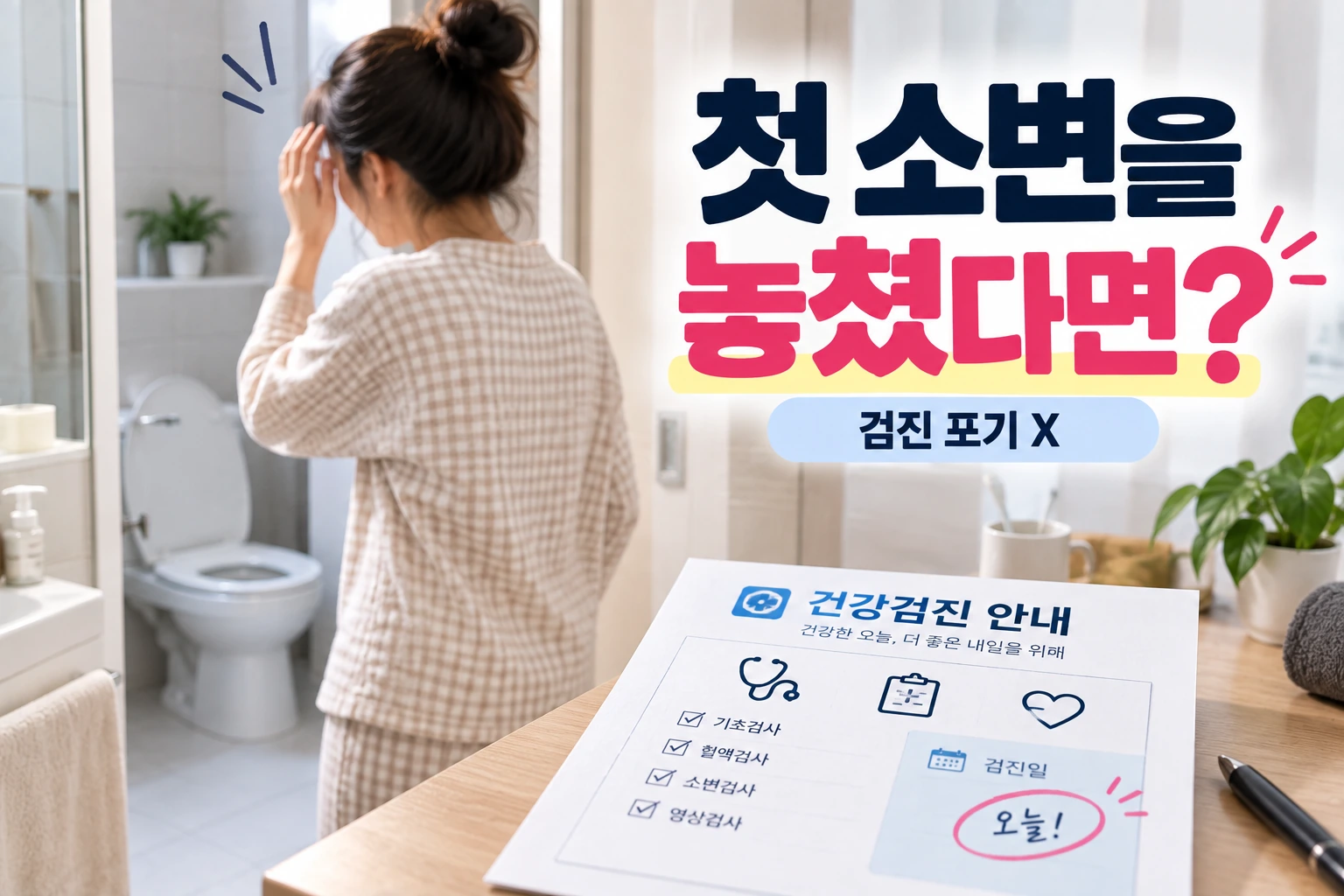 건강검진_첫소변_놓쳤다면_01