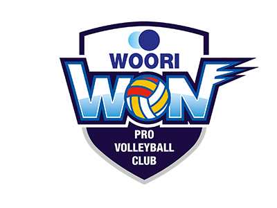 우리카드 팀 앰블럼