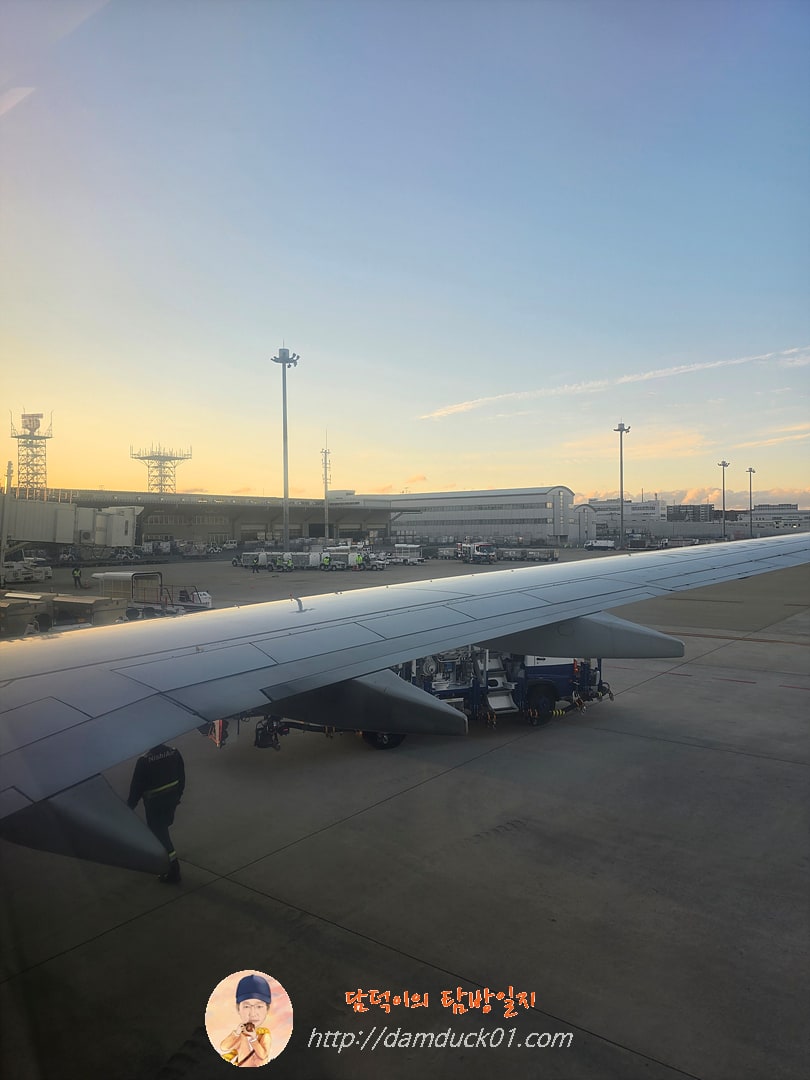 후쿠오카 공항