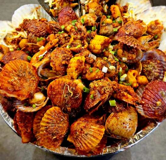 신당동 조개