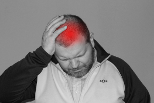 편두통 원인 증상 약 치료방법 생활습관