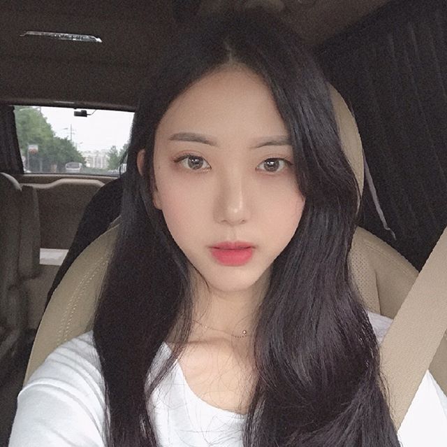 기상캐스터 오요안나 프로필