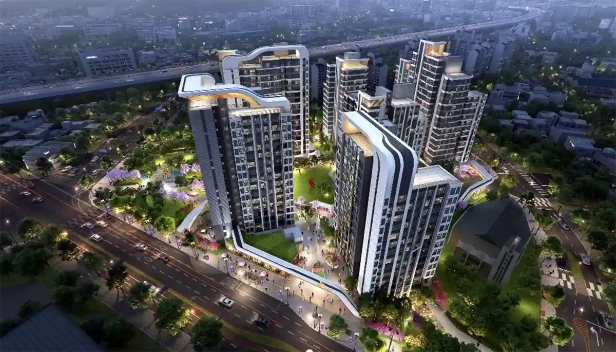 제기6구역-423세대-아파트-재개발-조감도