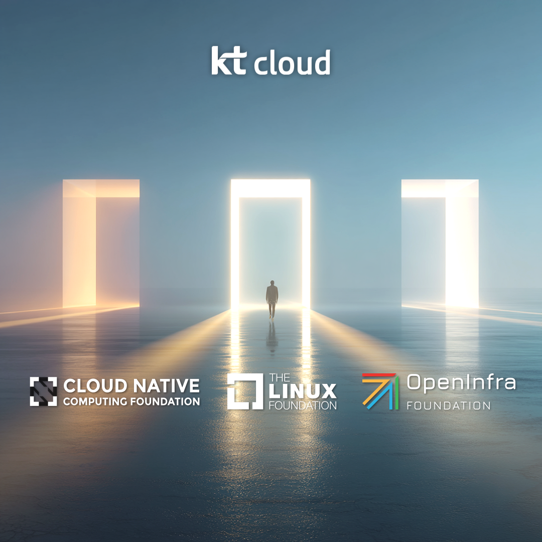 [kt cloud] OpenStack과 Kubernetes의 통합, 그리고 NEXT 플랫폼의 탄생