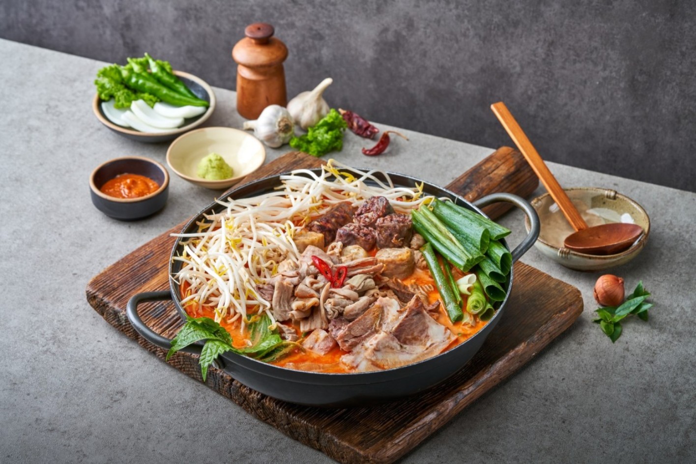 청춘옥 강남역점 리뷰|강남역 국밥·수육 맛집 찾는 분들 필수 확인