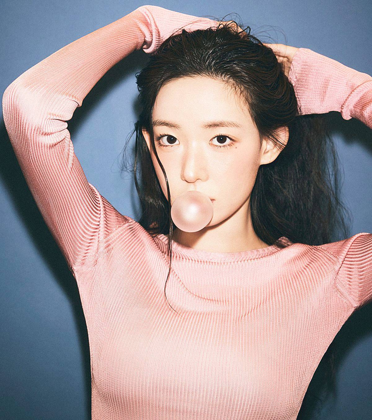 배우-최윤지