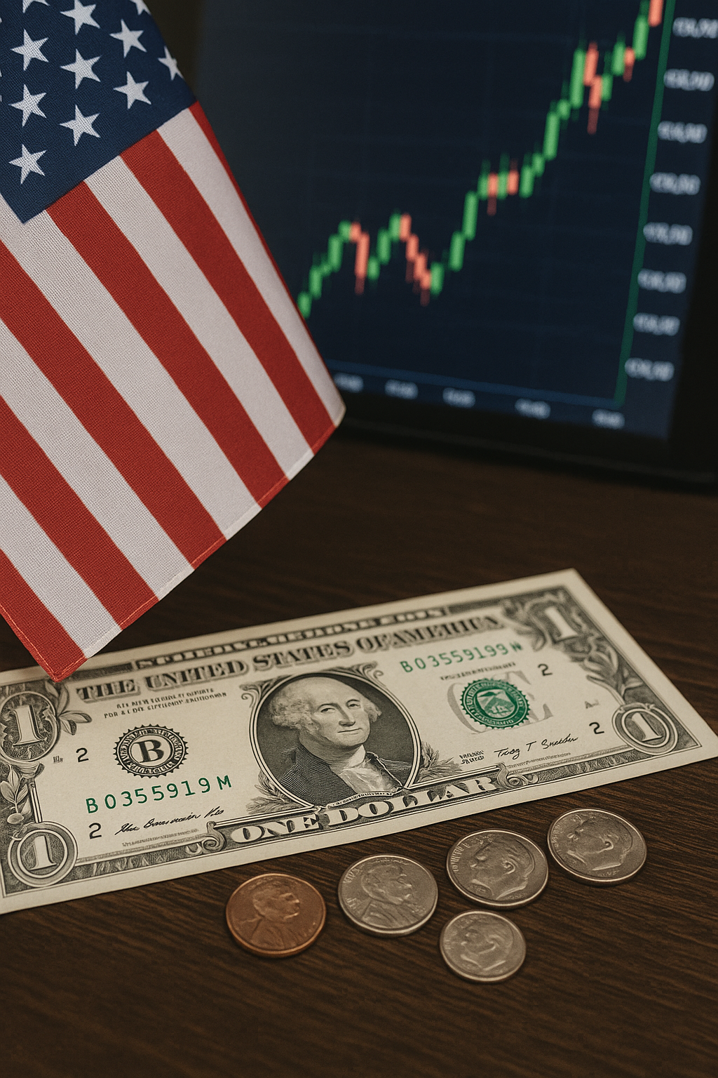 낮에도 미국 주식 거래된다